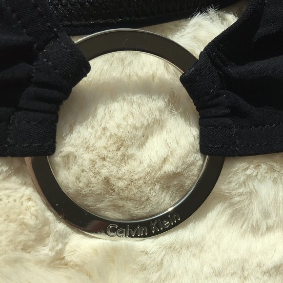 Calvin Klein Racerback bikini top - Picture 8 of 10